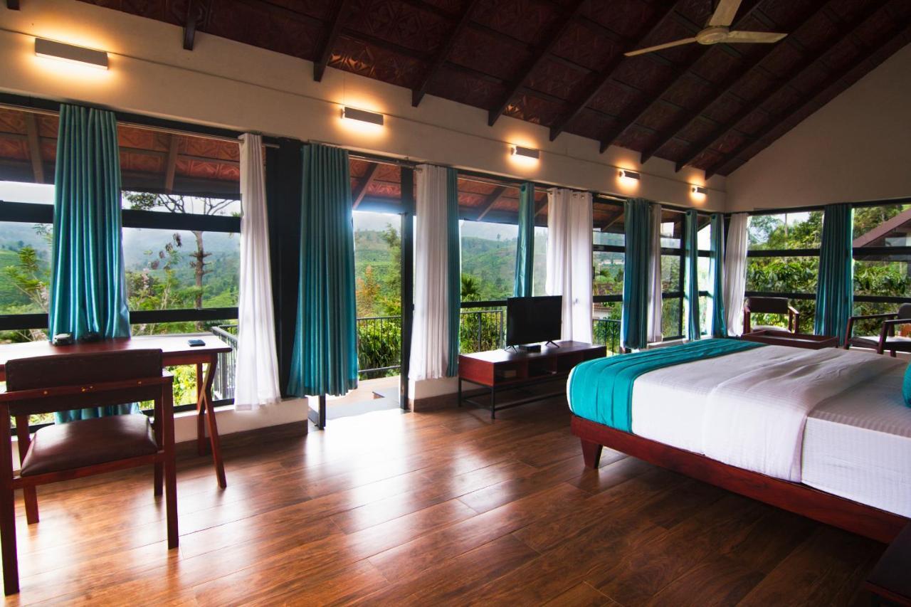Pranavam Resort & Spa Tariyod Esterno foto