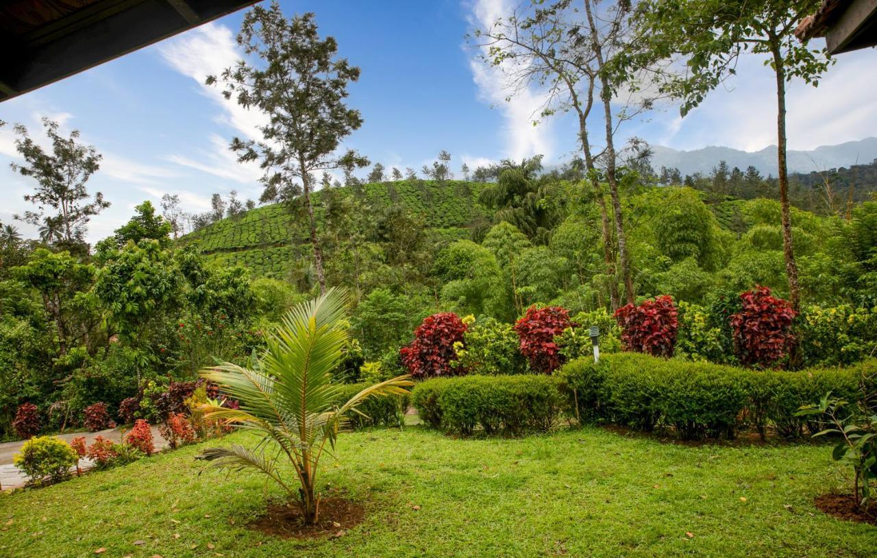 Pranavam Resort & Spa Tariyod Esterno foto