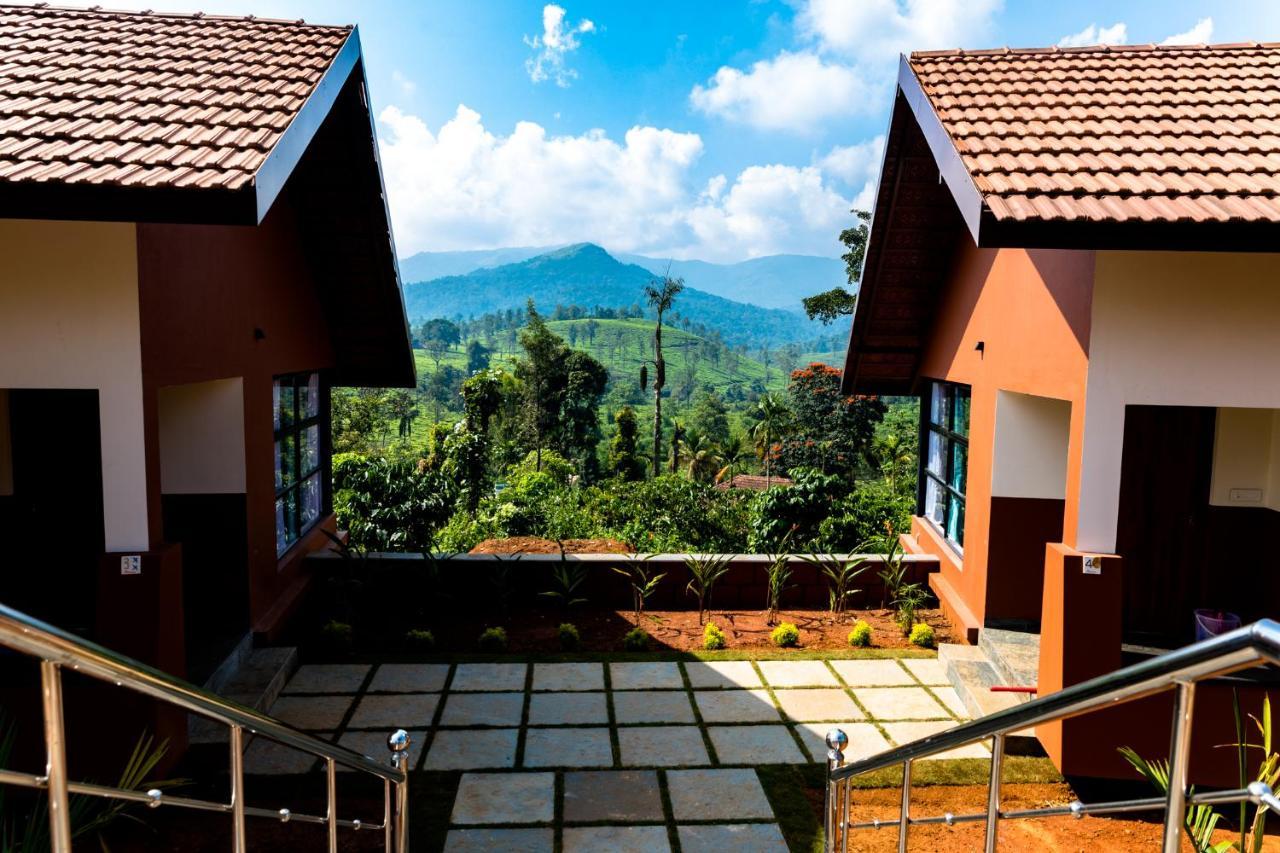 Pranavam Resort & Spa Tariyod Esterno foto